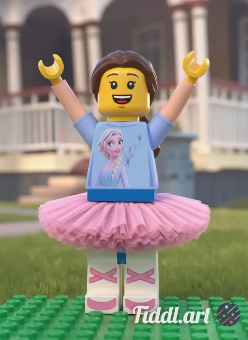 AI-generated image by @vividmapleradiance8082