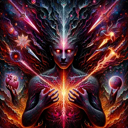 Community creation