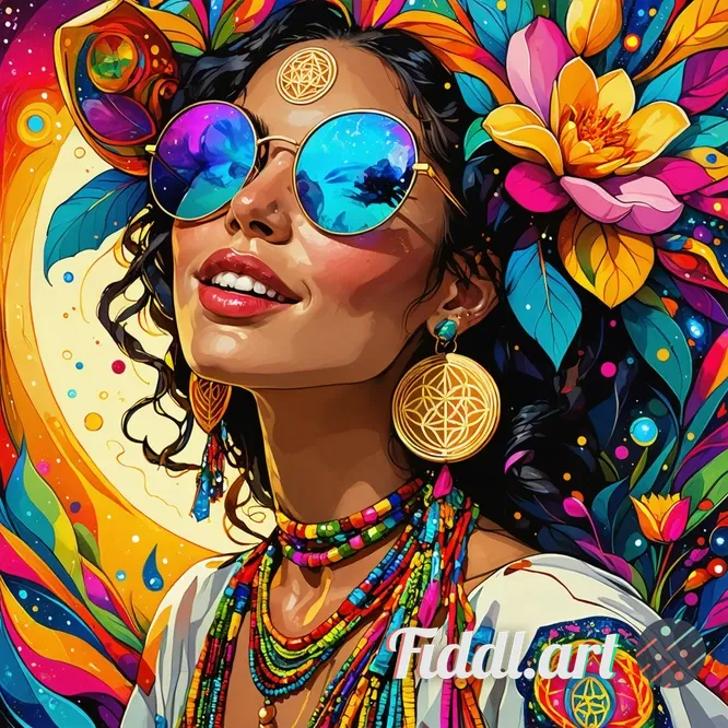 AI-generated artwork by @seth on Fiddl.art.