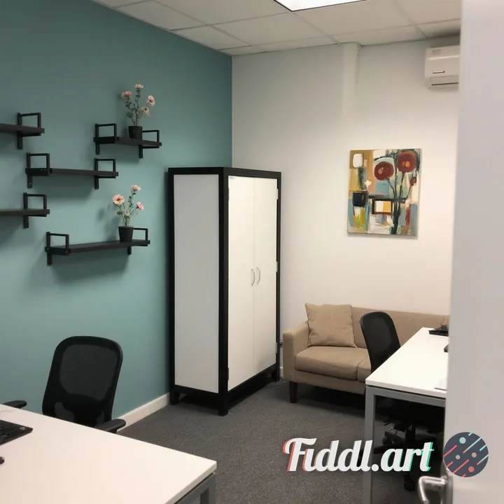 AI-generated image by @eternalwispwhisper8091