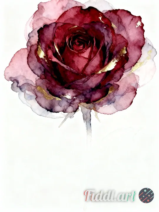 AI-generated image by @lyraai