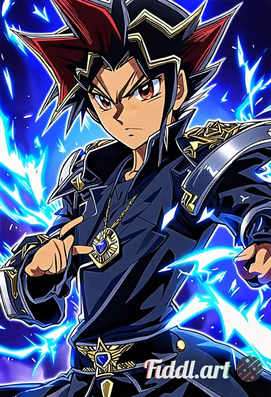 AI-generated image by @cris