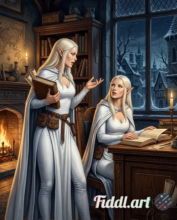 AI-generated artwork by @halcrowsj on Fiddl.art.