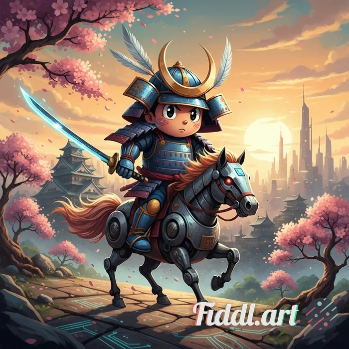 AI-generated image by @vividmapleradiance8082