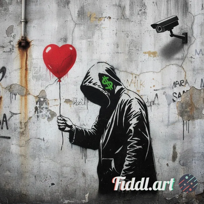 Imagem gerada por IA