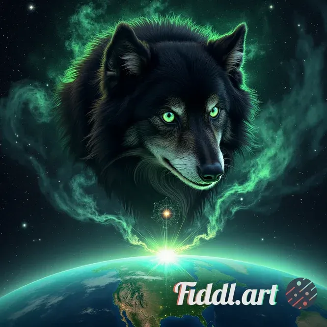 AI-generated image