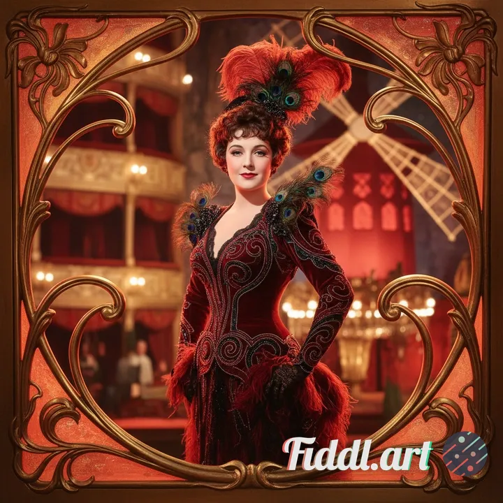 AI-generated image by @mutsje64