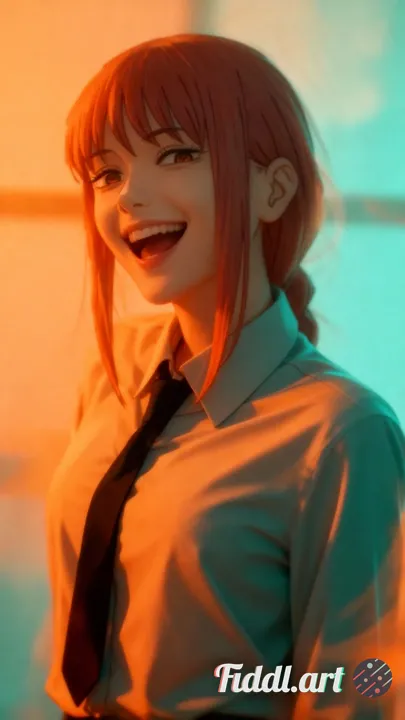 AI-generated image by @mkcreations