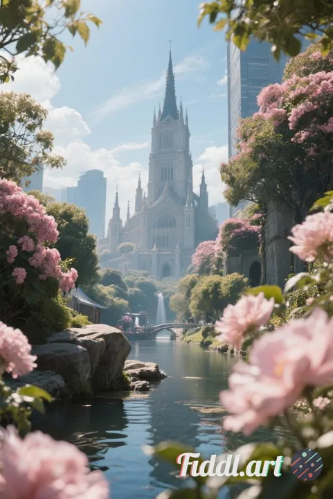 AI-generated image by @stellarhawkstarlight8489