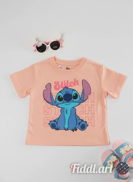 can you retouch the 1st image baby stitch clothing item giving a rich and polished look. inspire the
