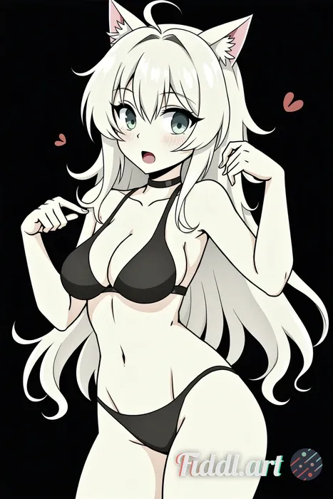 AI-generated image by @fierythorndusk7295