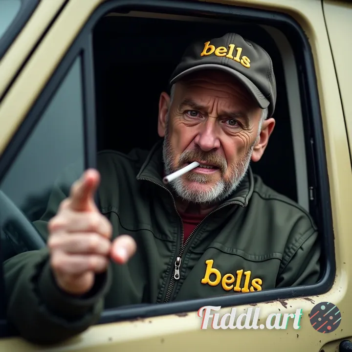 AI-generated artwork by @shinyhawkbliss9279 on Fiddl.art.