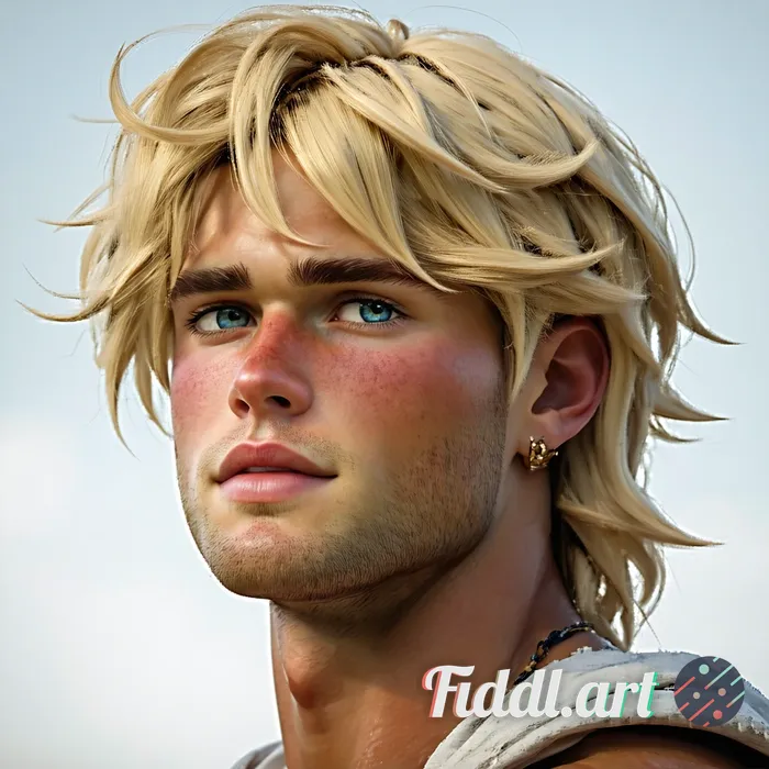 AI-generated image by @crimsonriverripple4990