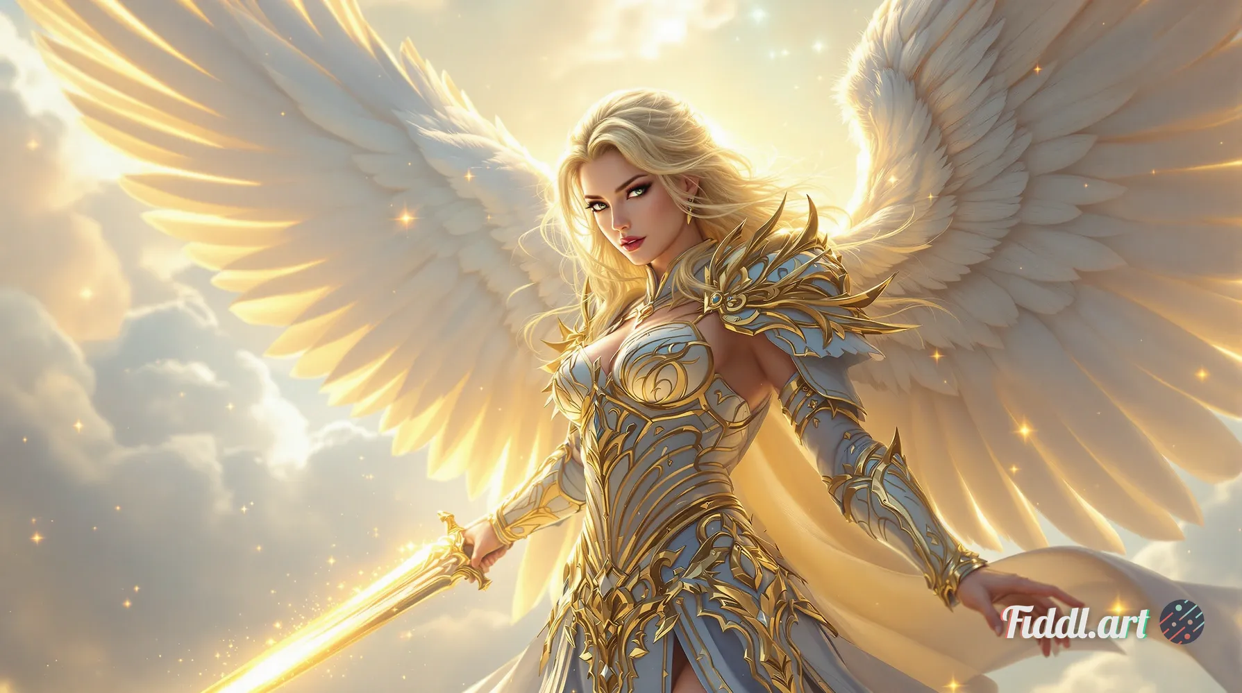 Imagen generada por IA