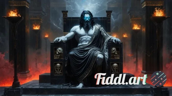 AI-generated image by @silentcinderglint4530