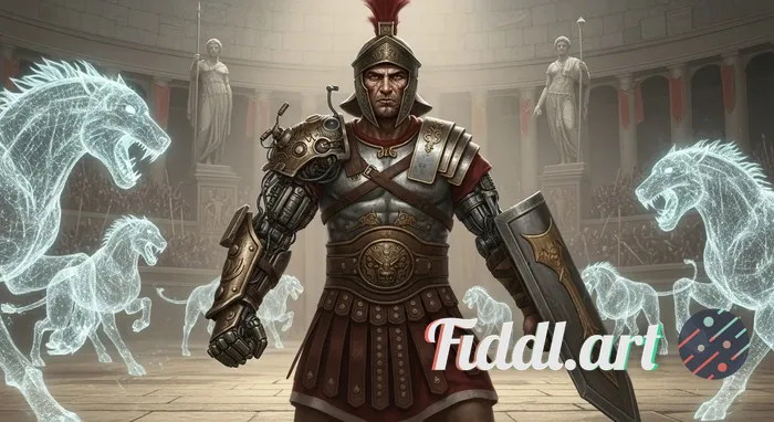 AI-generated image by @eternalbeauty