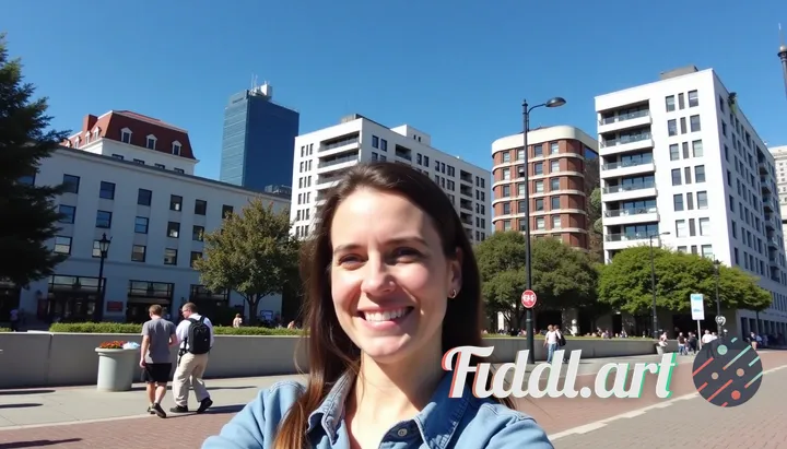 AI-generated image by @frostyblazedrift1073