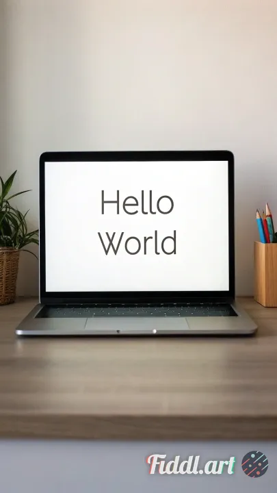 AI-generated image by @magicalstonetwilight3079