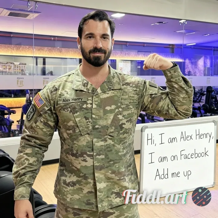 AI-generated image by @radiantcrescentglow9811