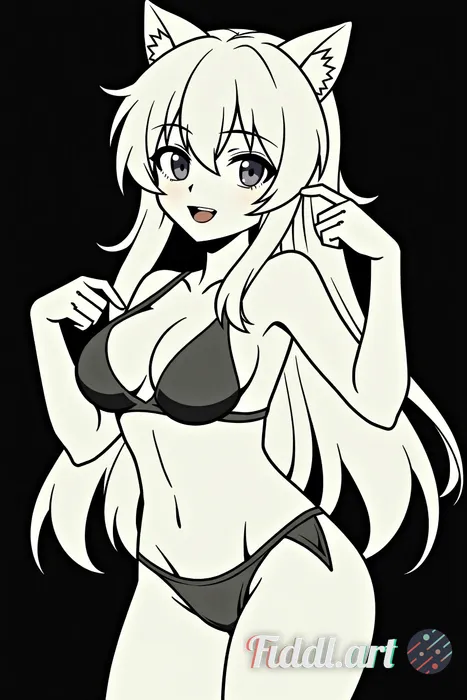 Imagen generada por IA