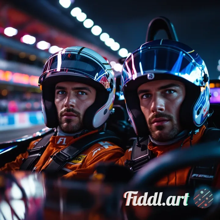 AI-generated image by @cleverpineglint2952