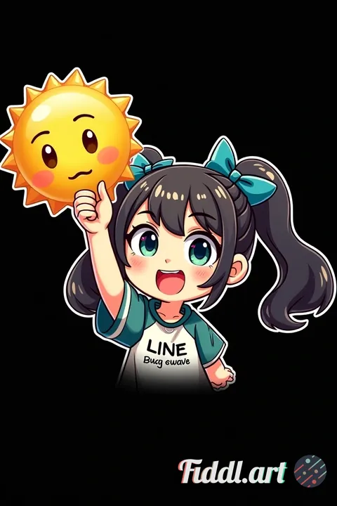 AI-generated image