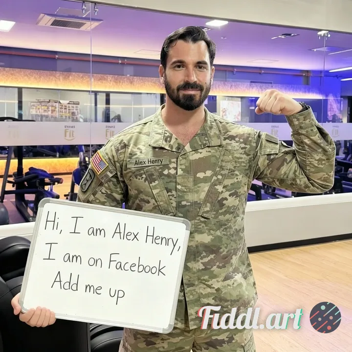 AI-generated image by @radiantcrescentglow9811