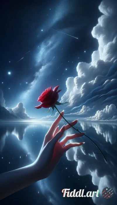 AI-generated image by @whimsicalfalconfrost5288