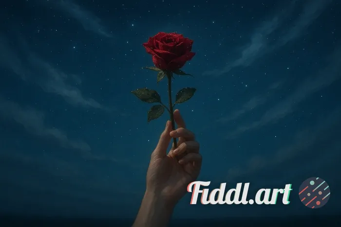 AI-generated image by @whimsicalfalconfrost5288