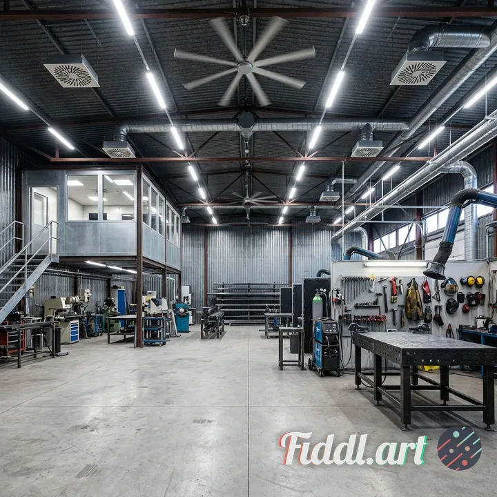 AI-generated image by @eternalwispwhisper8091