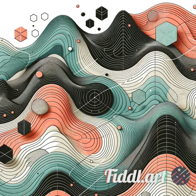 Imagem gerada por IA