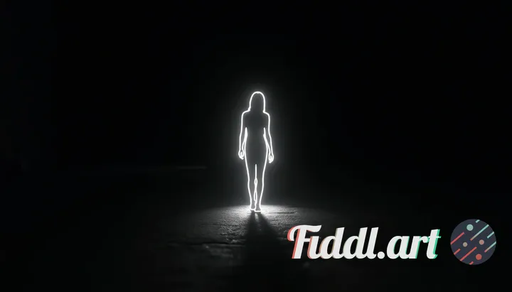 AI-generated image by @goldendewnova7011