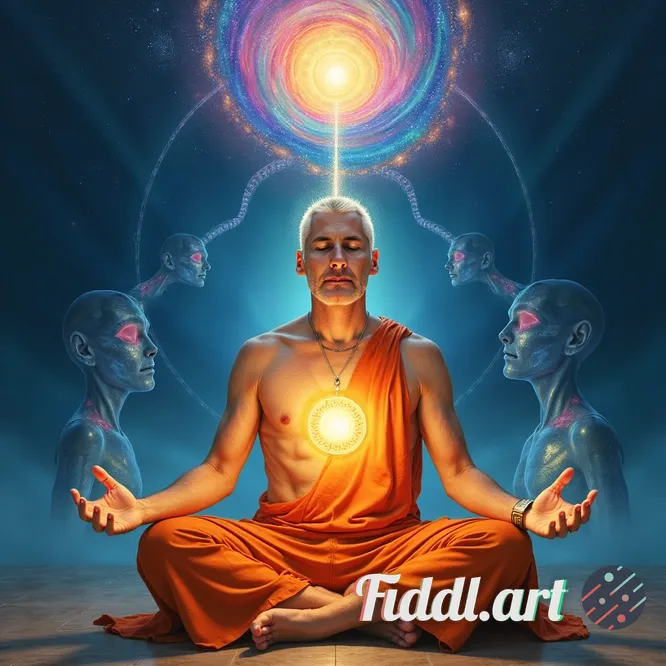 AI-generated image