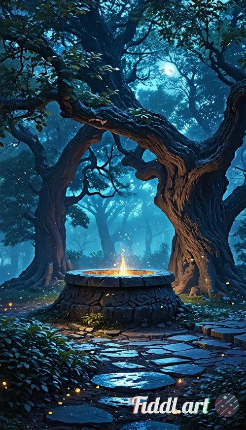 AI-generated artwork by @jdheeter on Fiddl.art.