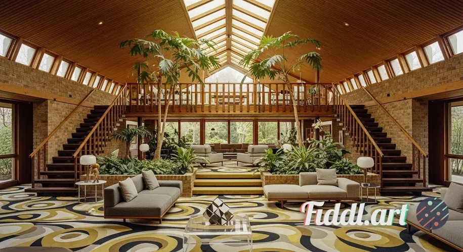 Imagem gerada por IA