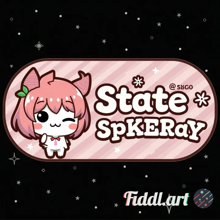 AI-generated artwork by @vividlotusdrift9278 on Fiddl.art.