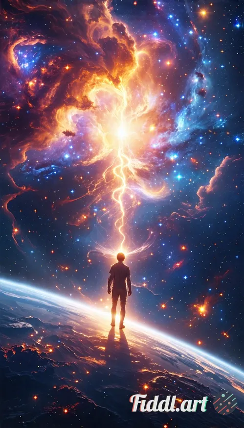 Imagen generada por IA