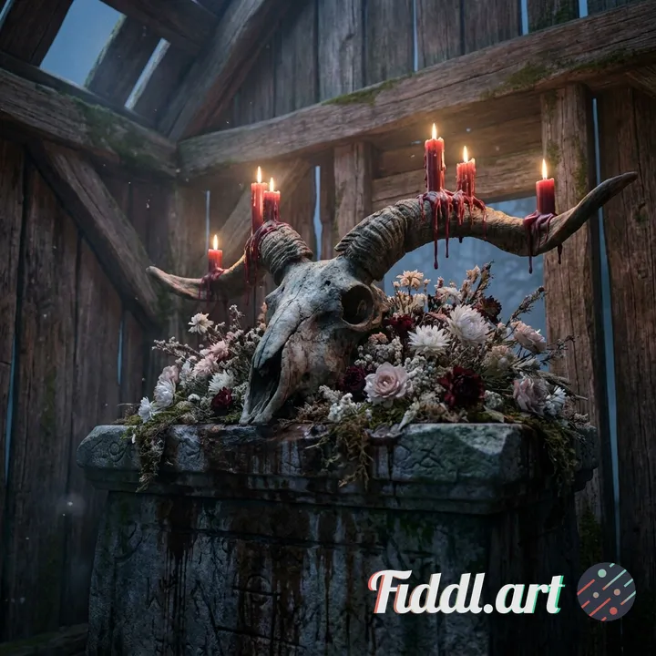 AI-generated image by @velvethawkecho9003