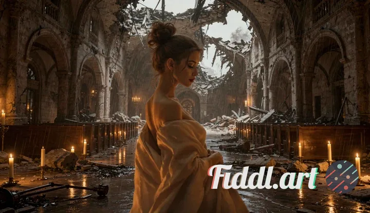 AI-generated image by @jd