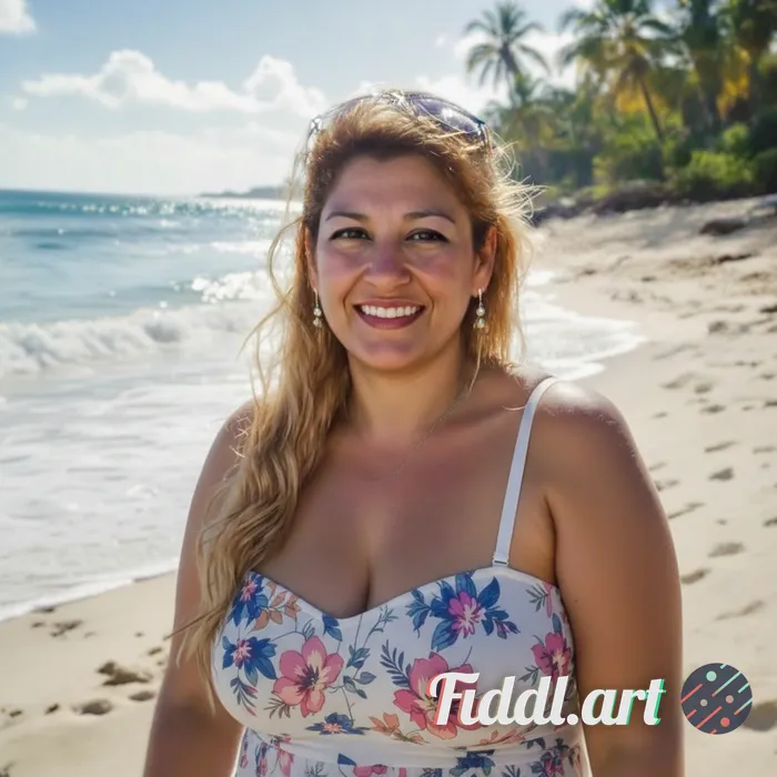 AI-generated image by @jrfantasy