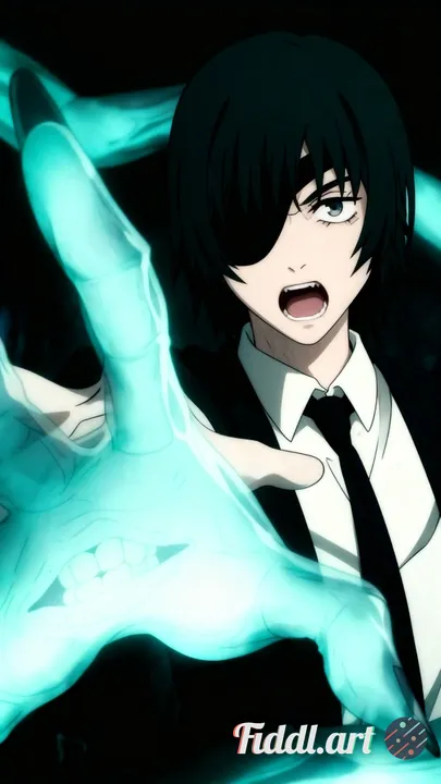 AI-generated image by @mkcreations