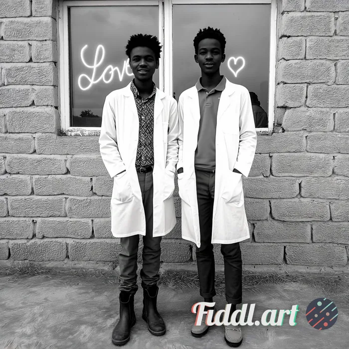 AI-generated artwork by @venant on Fiddl.art.