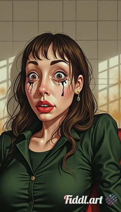 AI-generated image by @ginny20