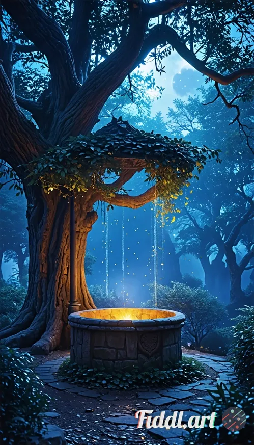 AI-generated artwork by @jdheeter on Fiddl.art.