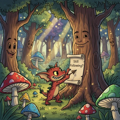 Community creation