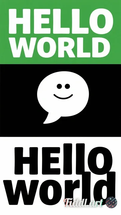 AI-generated image by @magicalstonetwilight3079