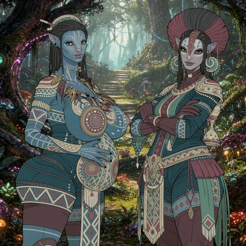 Community creation