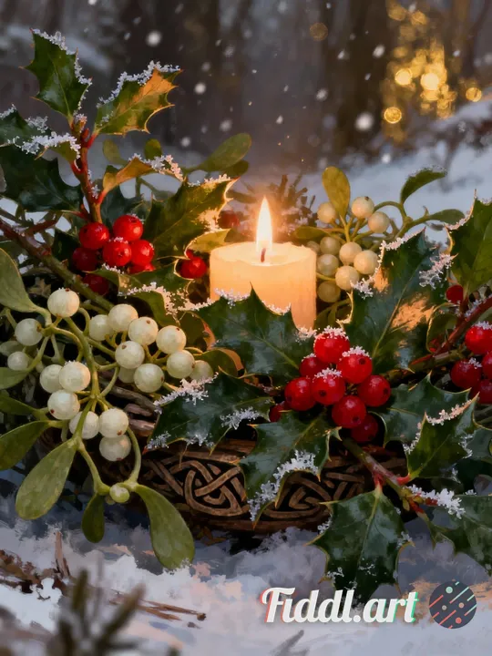 AI-generated image by @rowanlewgalon