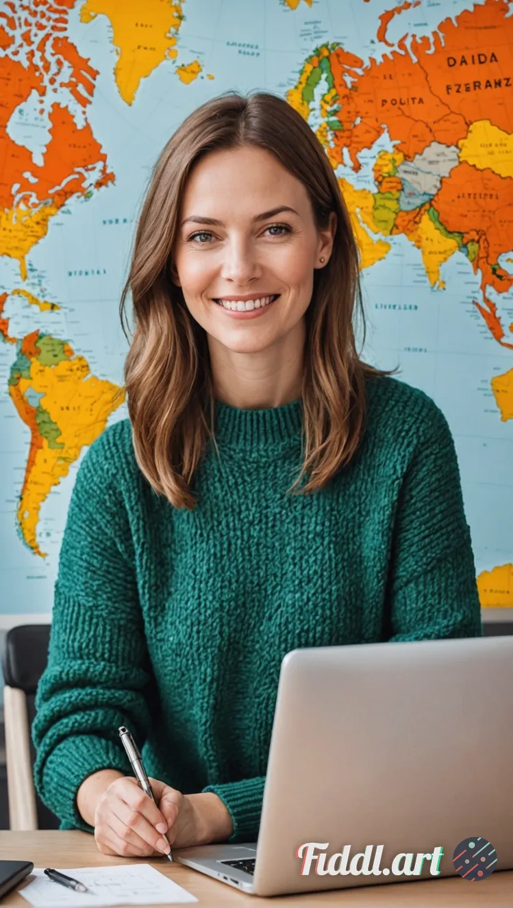 AI-generated artwork by @agata on Fiddl.art.