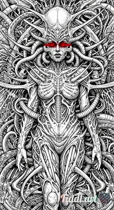 AI-generated image by @domim1982